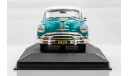 Chevrolet Chieftain 1954, масштабная модель, WhiteBox, scale43