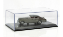 Bentley S1 Continental Fastback 1956 Gunmetal, редкая масштабная модель, OXFORD, 1:43, 1/43