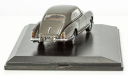 Bentley S1 Continental Fastback 1956 Gunmetal, редкая масштабная модель, OXFORD, 1:43, 1/43