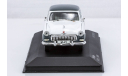 Волга Газ M-21 (1959) от Whitebox, масштабная модель, scale43