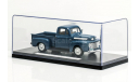 FORD F-1 PICKUP (1948), BLUE, масштабная модель, Yat Ming, 1:43, 1/43