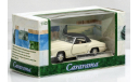 MERCEDES-BENZ 190SL Soft Top, cream, масштабная модель, Bauer/Cararama/Hongwell, scale43