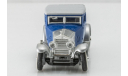 Rolls-Royce Twenty (1923), масштабная модель, RIO, scale43