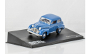 Opel olympia 1951-1953 Blue, масштабная модель, Altaya, scale43