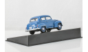 Opel olympia 1951-1953 Blue, масштабная модель, Altaya, scale43