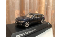 BMW 3 series 3er f31 Touring 1:43 Paragon Jadi БМВ Универсал Парагон Джади, масштабная модель, 1/43, Paragon Models