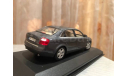 Audi A4 B6 Limousine Minichamps 1:43 Ауди Миничампс, масштабная модель, 1/43