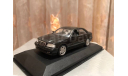 Mercedes Benz C class C36 AMG Limousine W202 Minichamps, масштабная модель, 1:43, 1/43, Mercedes-Benz