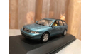 Audi A4 B6 Avant Minichamps 1:43 Ауди Мичничампс, масштабная модель, 1/43