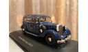 Mercedes Benz 260D W138 iXO Museim 1:43 Мерседес Иксо B66040011, масштабная модель, 1/43, IXO Museum (серия MUS), Mercedes-Benz