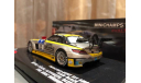 Mercedes Benz SLS AMG GT3 Roadster C197 W197 1:43 Minichamps Мерседес Родстер Миничампс, масштабная модель, 1/43, Mercedes-Benz