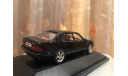 Mercedes Benz E class 320 Brabus Limousine W210 Hepra Мерседес Брабус Херпа, масштабная модель, 1:43, 1/43, Minichamps, Mercedes-Benz