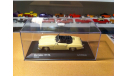 Mercedes Benz 190 SL W121 1:43 Minichamps, масштабная модель, 1/43, Mercedes-Benz