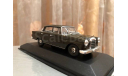 Mercedes Benz 190 W110 Minichamps 1:43 Мерседес Миничампс 400037202, масштабная модель, scale43, Mercedes-Benz