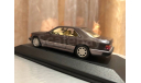 Mercedes Benz E class 300 CE-24 Coupe W124 Minichamps Bornite Мерседес, масштабная модель, 1:43, 1/43, Mercedes-Benz