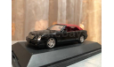 Mercedes Benz CLK 230 Compressor Soft Top W208 C208 1:43 Schuco Мерседес Шуко Компрессор, масштабная модель, 1/43, Mercedes-Benz