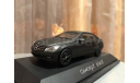 Mercedes Benz E class Coupe Concept Black W212 C207 1:43 Schuco Мерседес Шуко, масштабная модель, 1/43, Mercedes-Benz
