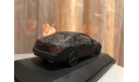 Mercedes Benz E class Coupe Concept Black W212 C207 1:43 Schuco Мерседес Шуко, масштабная модель, 1/43, Mercedes-Benz