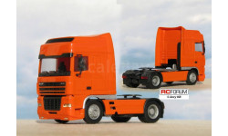 Herpa 1:87 HO -- DAF XF95