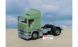 Albedo 1:87 HO -- Volvo F12