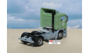 Albedo 1:87 HO -- Volvo F12, масштабная модель, 1/87