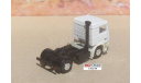 Albedo 1:87 HO -- Volvo F12 БЕЛЫЙ БЕЗ ПРИЦЕПА !!!, масштабная модель, 1/87