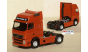 Herpa 1:87 HO -- Volvo FH12 Globetrotter XL, масштабная модель, scale87