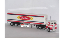 Herpa 1:87 HO -- Freightliner FLT8664