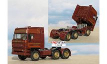 Herpa 1:87 HO -- DAF 3600 ПРАВОРУЛЬНЫЙ !!!, масштабная модель, scale87