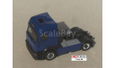 Herpa 1:87 HO -- тягач IVECO EuroTech, масштабная модель, scale87