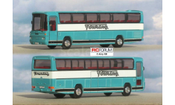 Wiking 1:87 HO -- автобус Mercedes-Benz O303