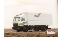 Herpa 1:87 HO -- грузовик MAN M90, масштабная модель, Mercedes-Benz, 1/87
