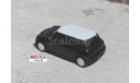 Herpa 1:87 HO - Mini Cooper, масштабная модель, scale87