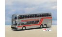 Herpa 1:87 HO -- автобус Setra S228DT, масштабная модель, scale87