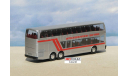 Herpa 1:87 HO -- автобус Setra S228DT, масштабная модель, scale87