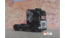 Herpa 1:87 HO -- тягач Scania R Streamline, масштабная модель, scale87, DAF