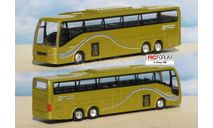 Motorart 1:87 HO -- автобус Volvo 9700HD, масштабная модель, 1/87