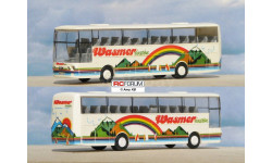 Limo Cars 1:87 HO -- автобус Van Hool T815 Acron