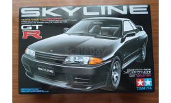 24090 Tamiya Nissan Skyline GT-R