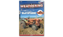 The Weathering Magazine Выпуск 21 Выгорание (Russian), литература по моделизму