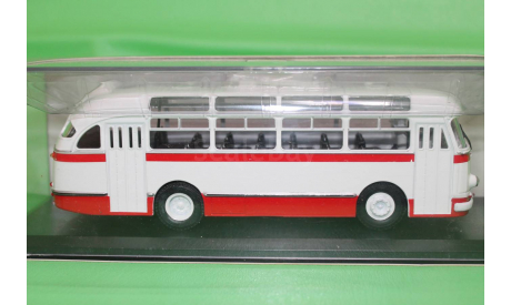 Автобус Лаз-695Е Classicbus, масштабная модель, scale43