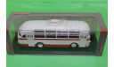 Автобус Лаз-695Е Classicbus, масштабная модель, scale43