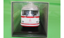 Автобус Лаз-695Е Classicbus, масштабная модель, scale43