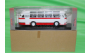 Автобус Лаз-695Е Classicbus, масштабная модель, scale43