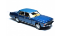 HX Statesman de Ville 1976 TRAX OPAL 1:43, масштабная модель, scale43, Holden