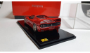 Ferrari F50 Kyosho 1:43 (открывашка), масштабная модель