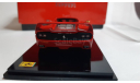 Ferrari F50 Kyosho 1:43 (открывашка), масштабная модель