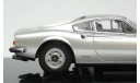 Ferrari 246 Dino от Kyosho 1:43, масштабная модель, scale43