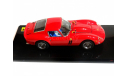 Ferrari 250 gto kyosho 1:43 (раритет), масштабная модель, scale43