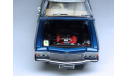 HX Statesman de Ville 1976 TRAX OPAL 1:43, масштабная модель, scale43, Holden